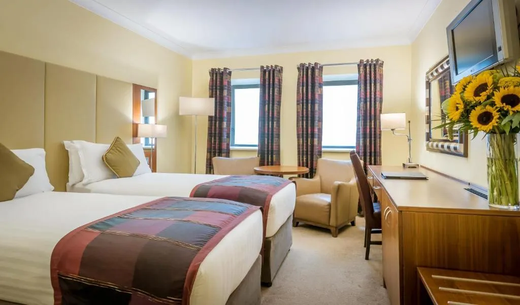 Room, Royal Marine, Dublin