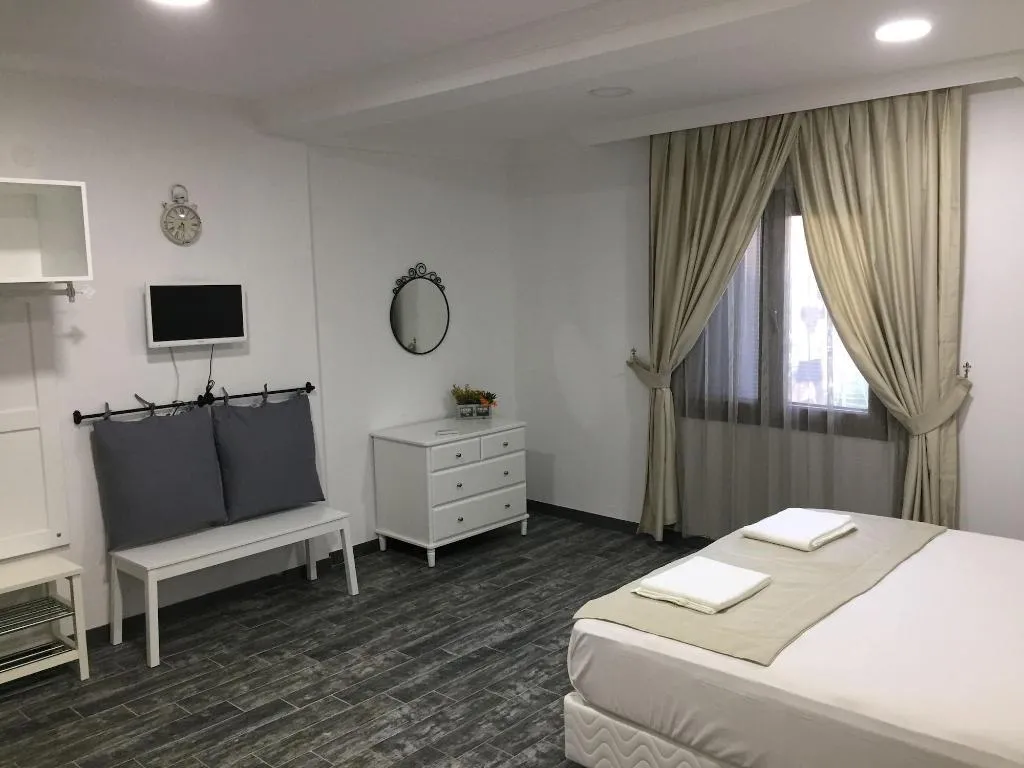 Room, Nova Citrus Hotel, Izmir