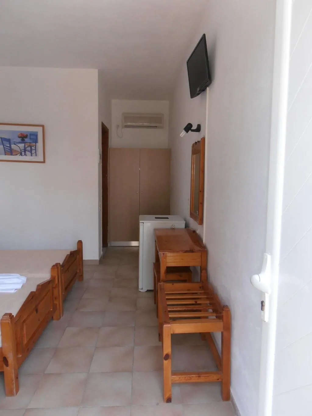 Room, Mariliza Beach, Kos
