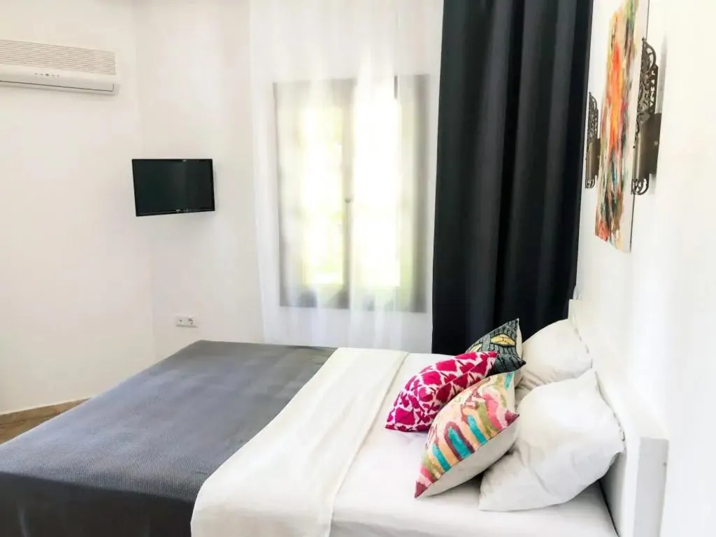 DOUBLE POOL VIEW Room, Murat Pasa Konagi, Dalaman