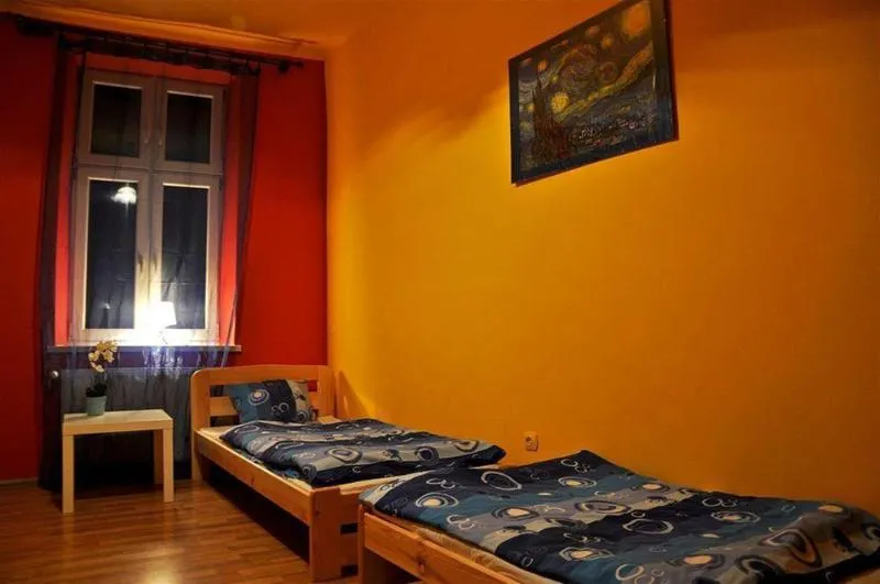 General view, Guest Rooms Tara (Tara Hostel Krakow), Krakow
