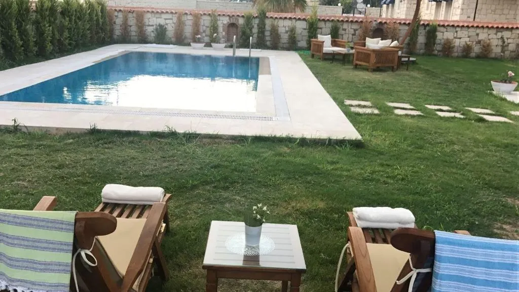 Sports and Entertainment, Kerme Ottoman Alacati, Izmir