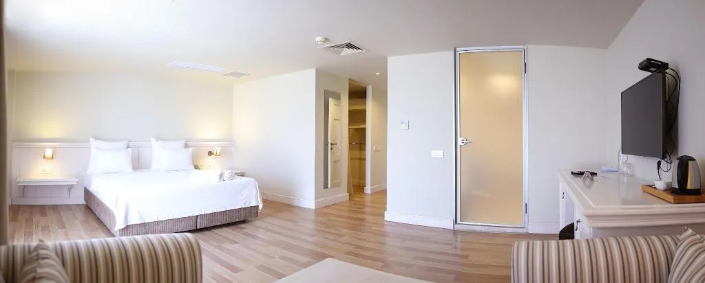 Room, Yacht Club, Bodrum