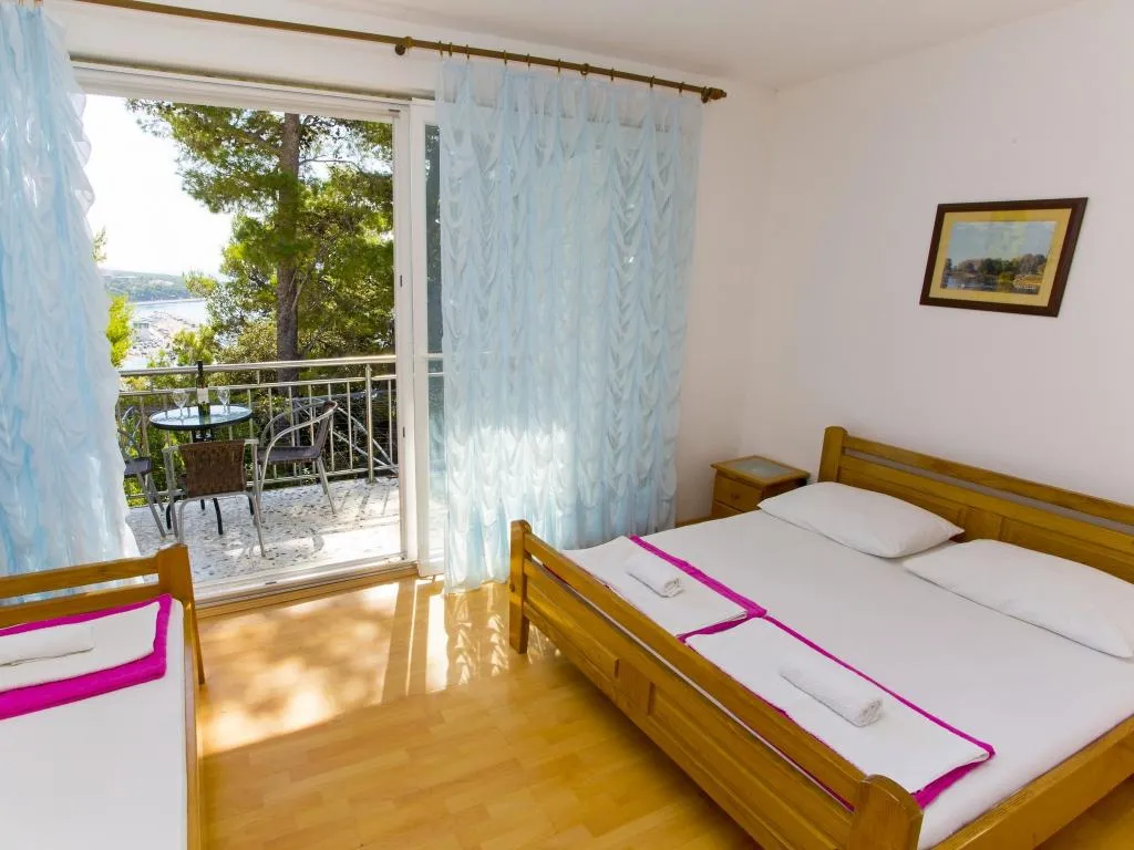 STUDIO CAPACITY 3 Room, Boris, Split