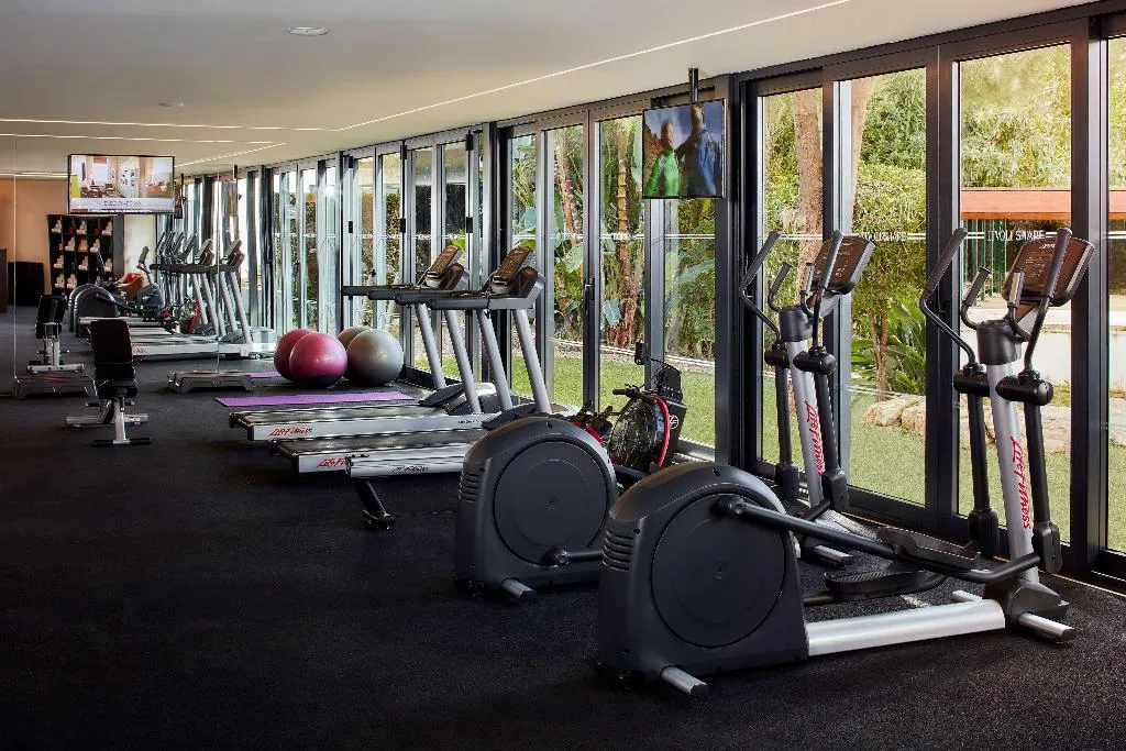 Sports and Entertainment, Tivoli Marina Vilamoura Algarve Resort, Algarve