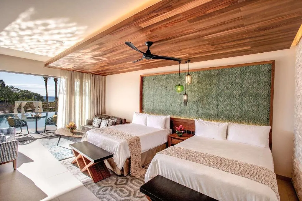 Room, Palmaïa - The House of AïA Wellness All Inclusive, Cancun Area