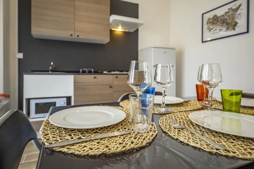 Room, Baronetto B&B, Palermo