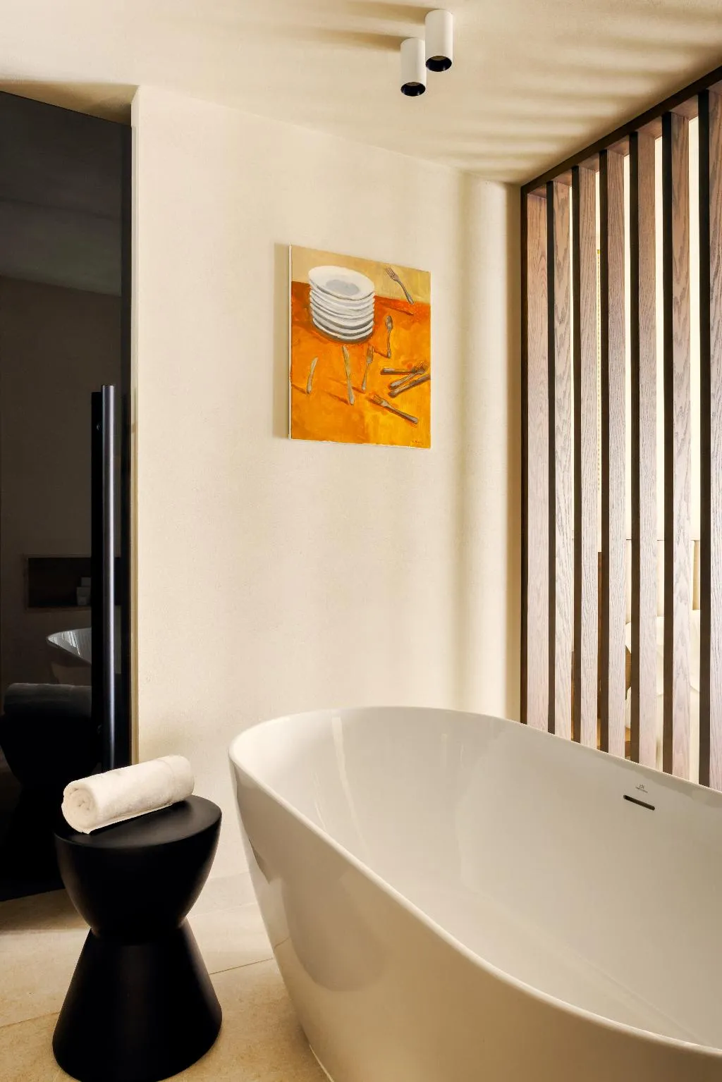 JUNIOR SUITE STANDARD Room, Anfitrion Villas & Suites, Costa Del Sol