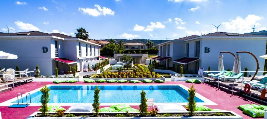 Sports and Entertainment, Vela Garden Resort, Izmir