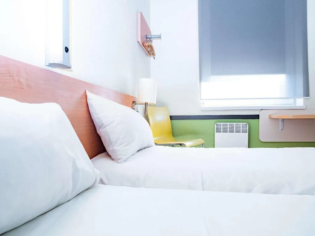 Room, ibis budget Krakow Bronowice, Krakow