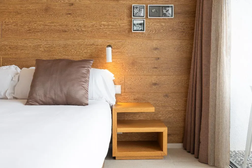 SINGLE SUPERIOR Room, Leonardo Boutique Hotel Port Portals - Adults only, Majorca