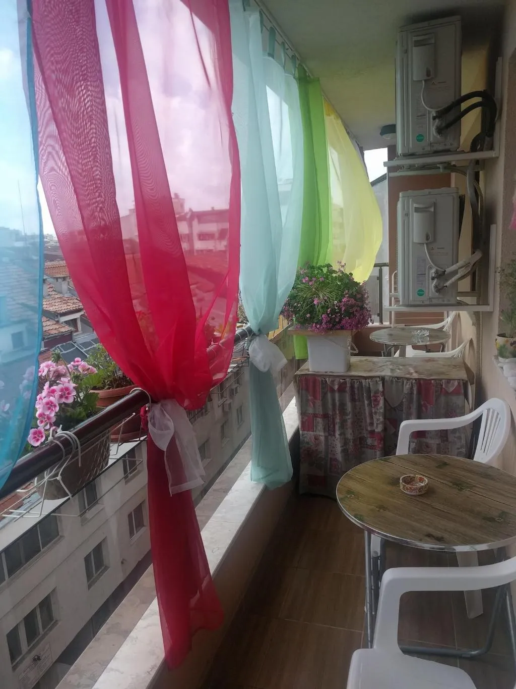 Room, TravelStop #Golden-Sea, Varna