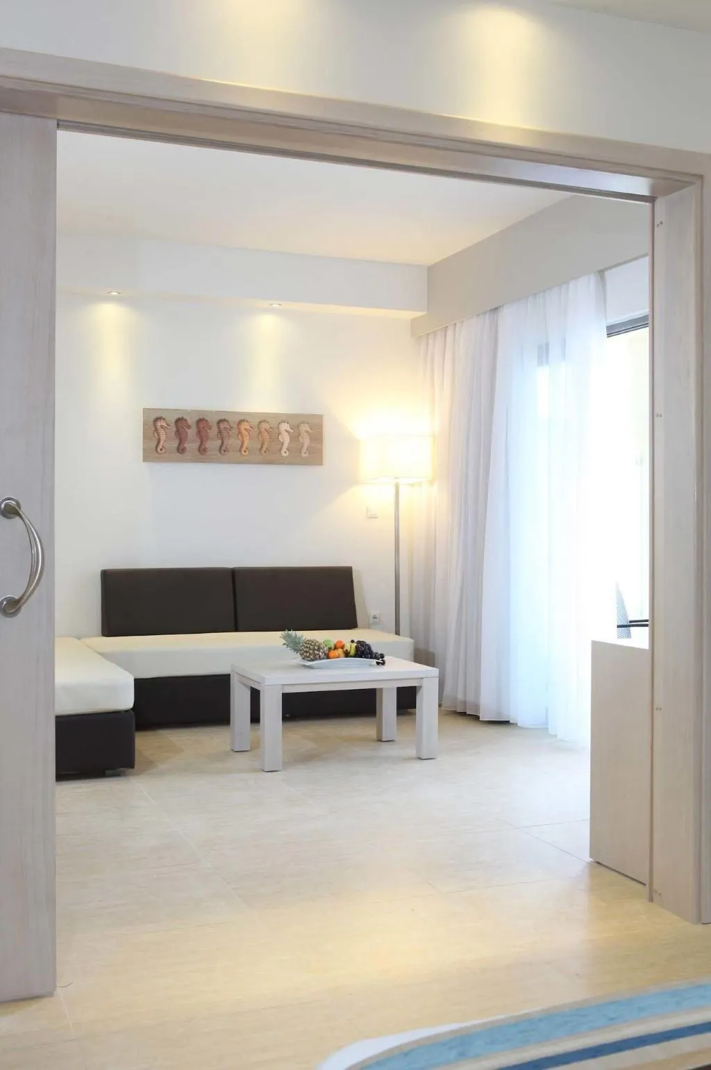 Room, Levante Beach Resort, Rhodes
