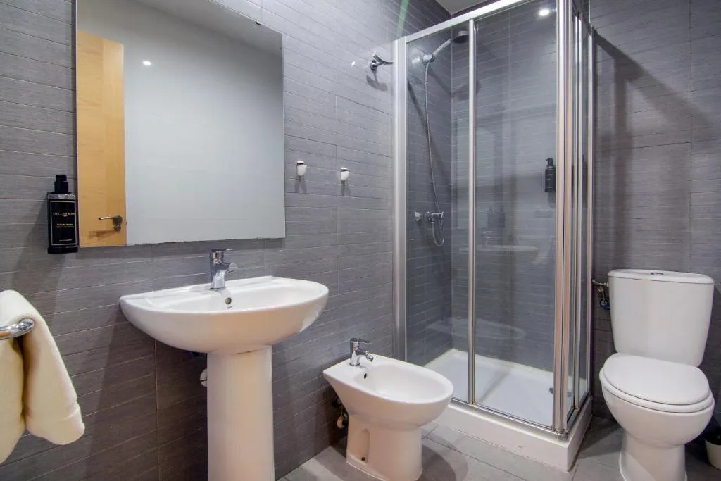 Room, Welcomer Apartments Valencia, Valencia