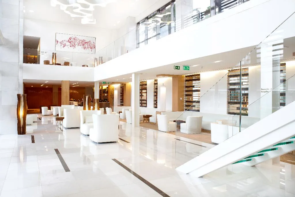 Lobby, Onyria Marinha Cascais, Vignette Collection, Lisbon