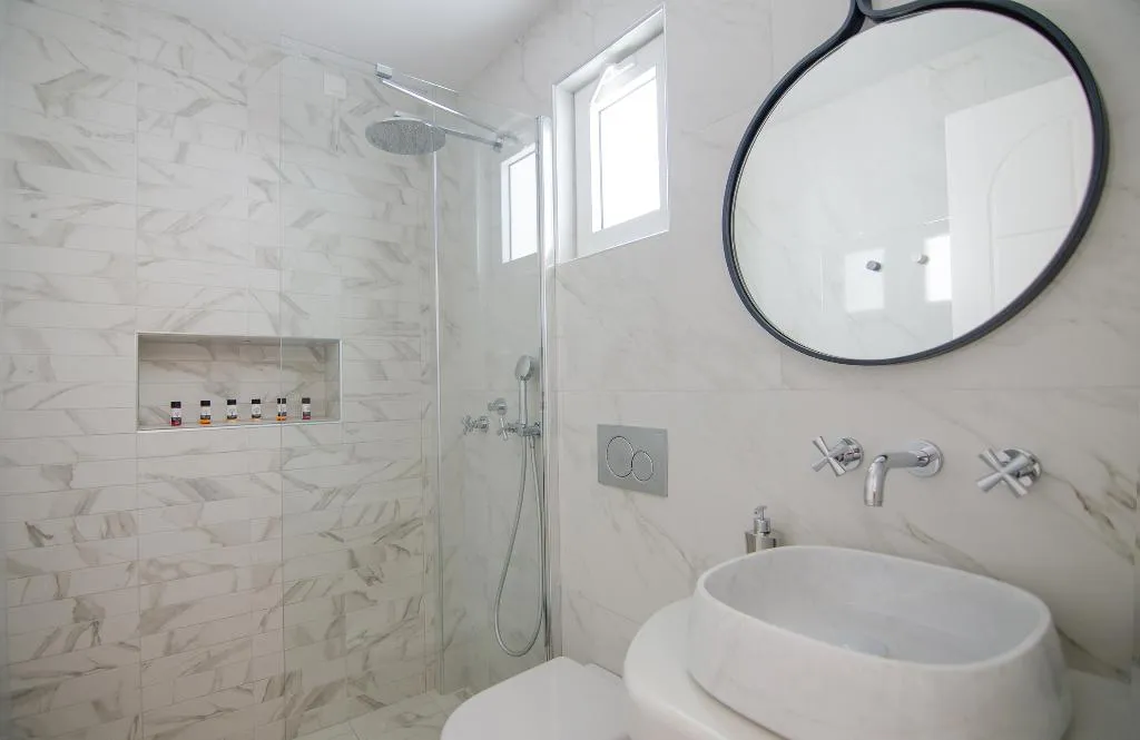 SINGLE STANDARD Room, Lofos Village, Santorini