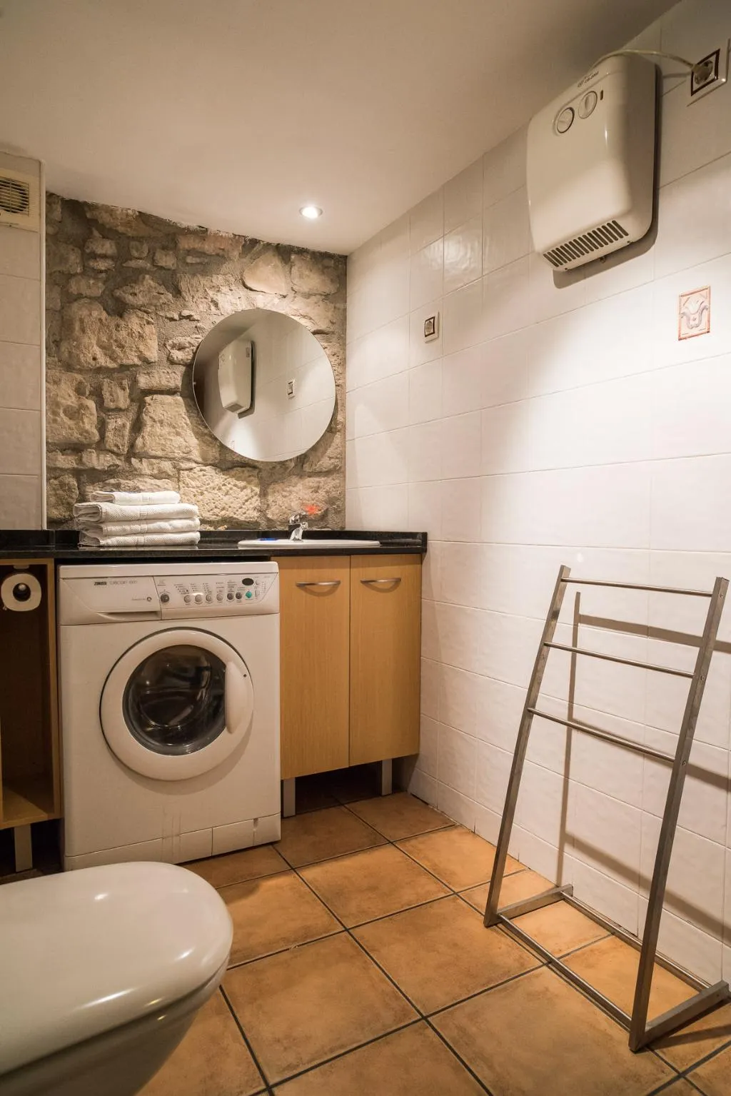 APARTMENT DUPLEX SUPERIOR Room, Urbi Apartments, Barcelona