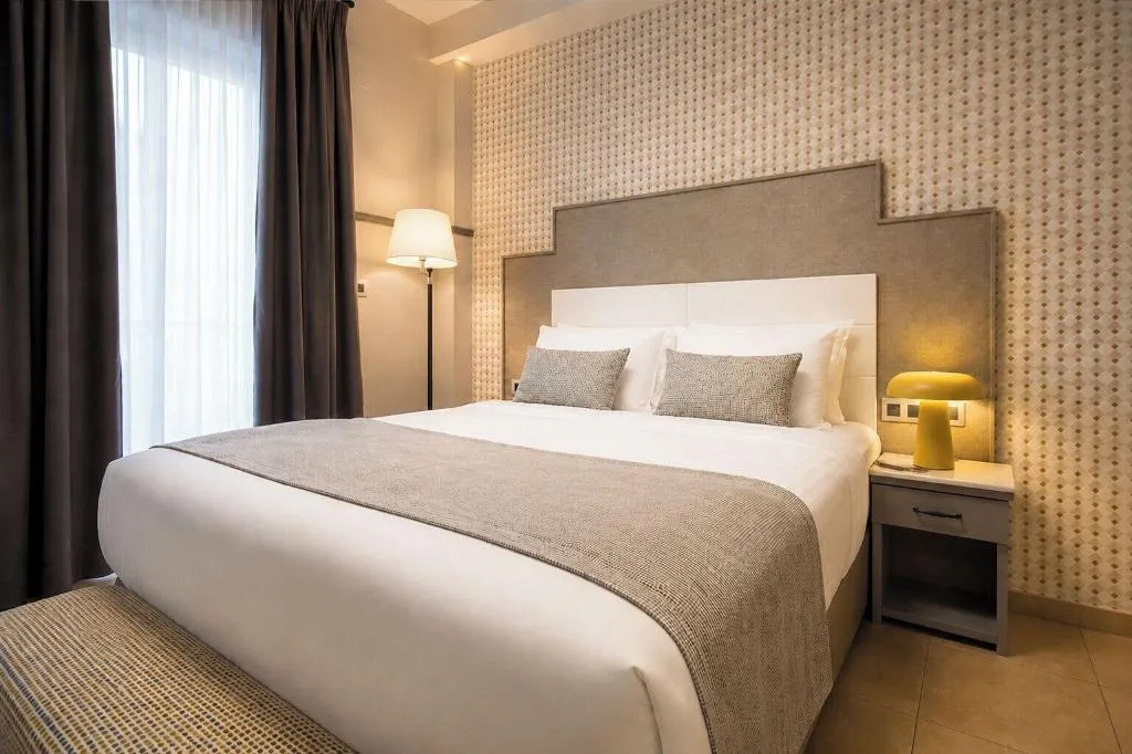 Room, Elle Rooms & Suites, Thessaloniki