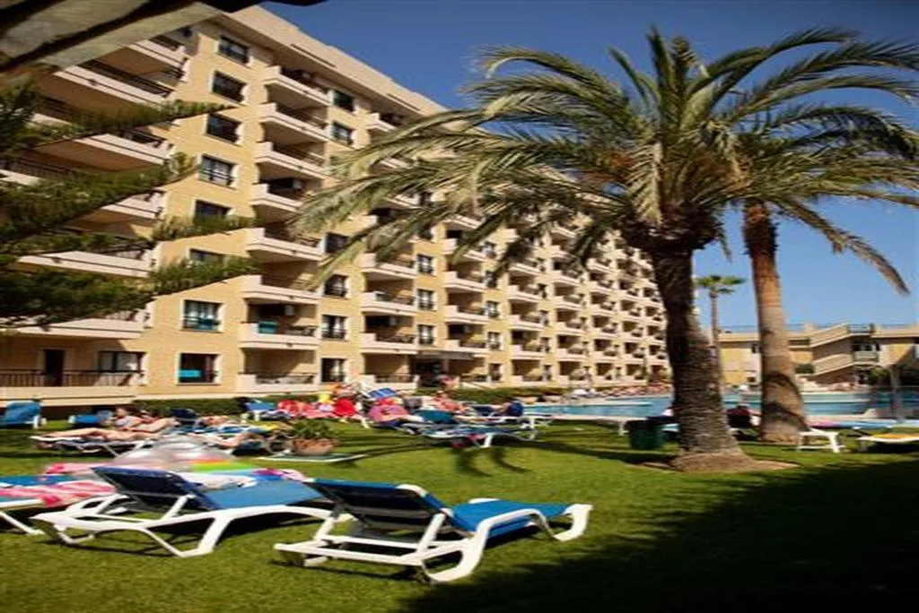 General view, Ronda IV, Costa Del Sol