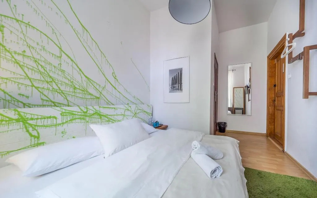 Room, Central Sopot, Gdansk