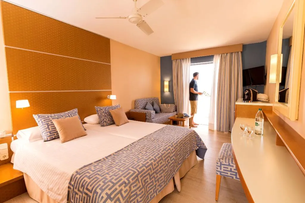 Room, Robinson Esquinzo Playa, Fuerteventura