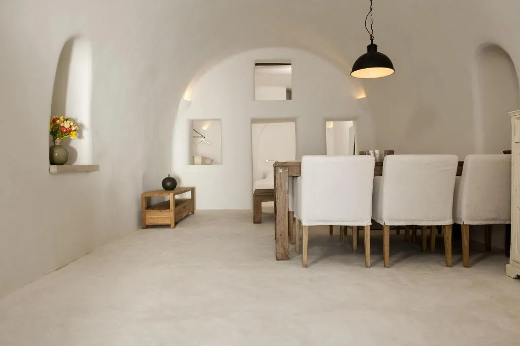 Room, Kapari Natural Resort - member of Unique Lodges Na, Santorini