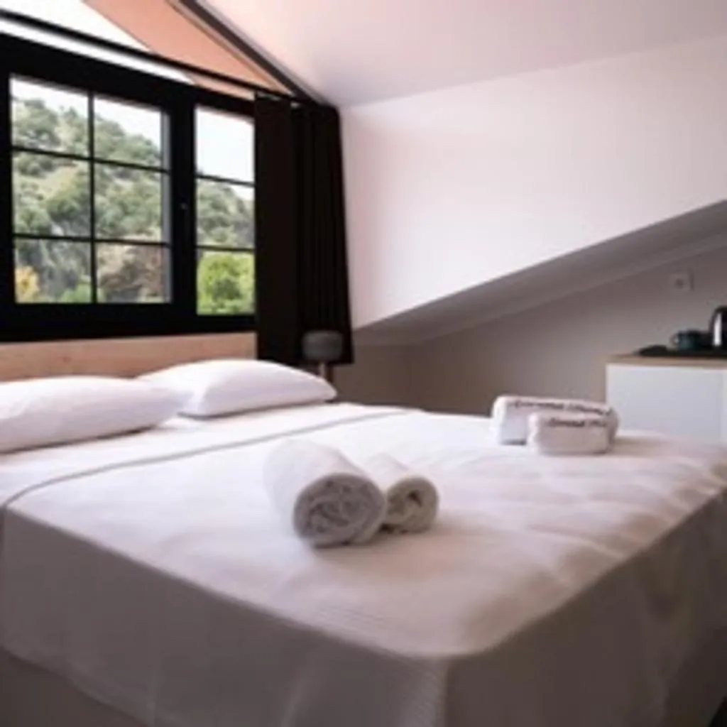 Room ONE BED Room, Lorend Inn, Dalaman