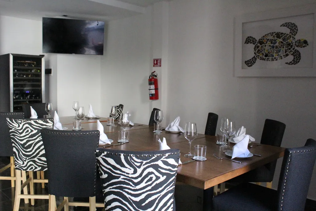 Restaurant, Ame Hotel Boutique & Spa, Playa Del Carmen