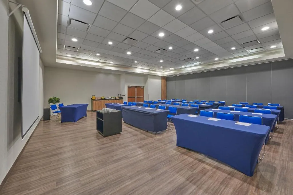 Conferences, City Express By Marriott Playa del Carmen, Playa Del Carmen