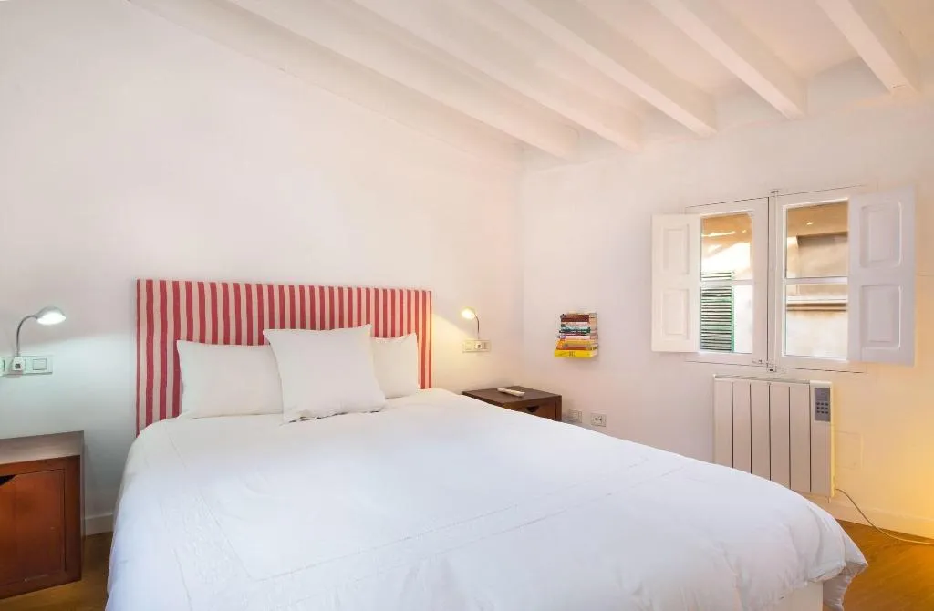 Room, Canavall, Majorca
