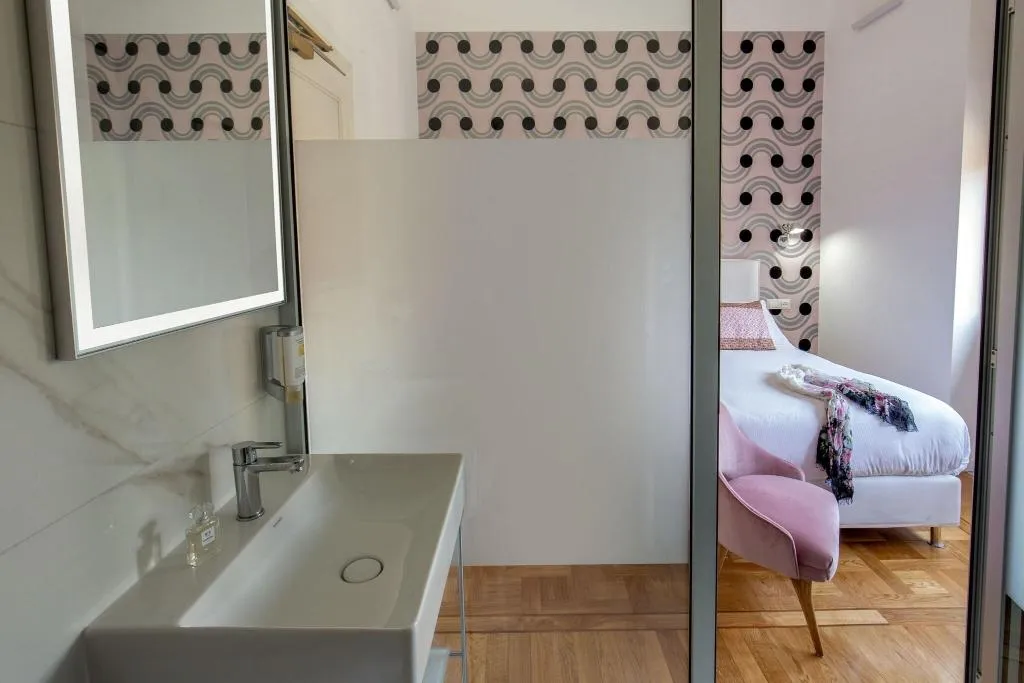 Room, Emona Aquaeductus, Naples