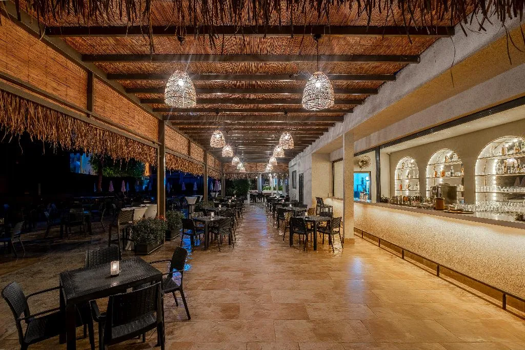 Bar, The Raga Side Adult Only, Antalya