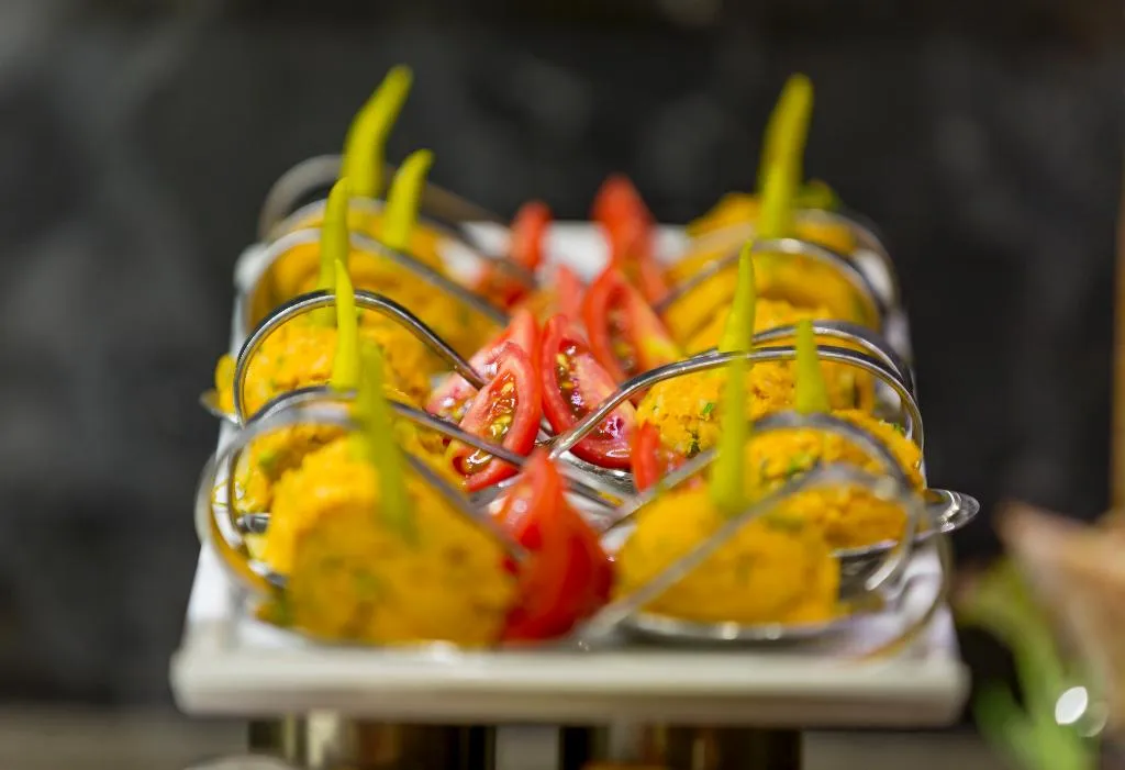 Restaurant, Side Sunport Hotel & Spa, Antalya