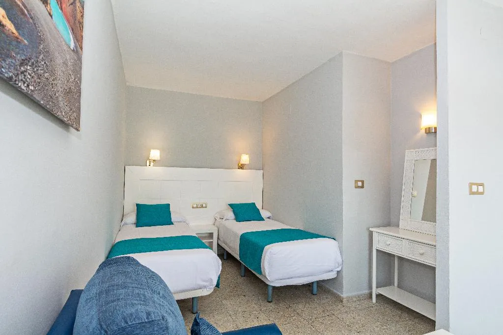 STUDIO POOL VIEW Room, Apartamentos Panorama Only Adults, Lanzarote