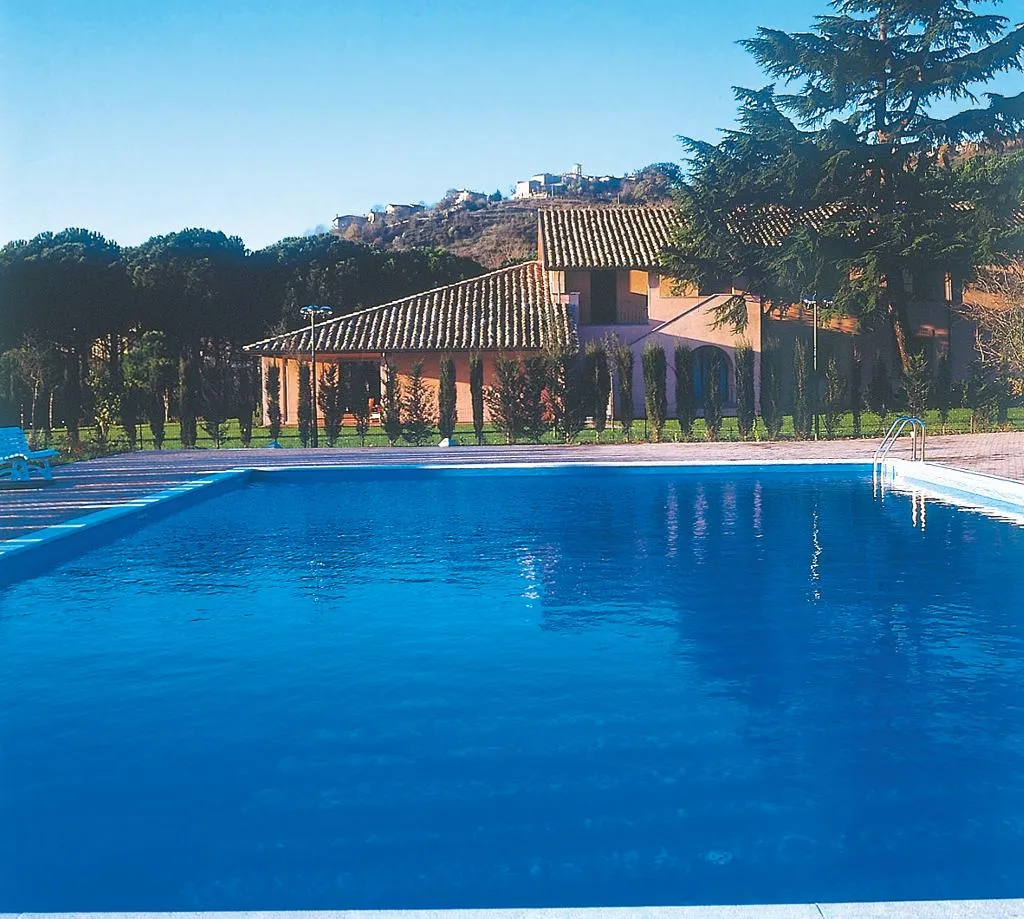 Pool, Relais San Clemente, Perugia