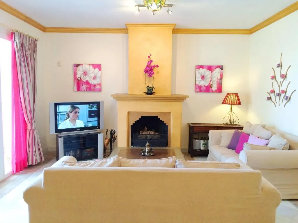 Room, La Perla De Marakech, Costa Del Sol