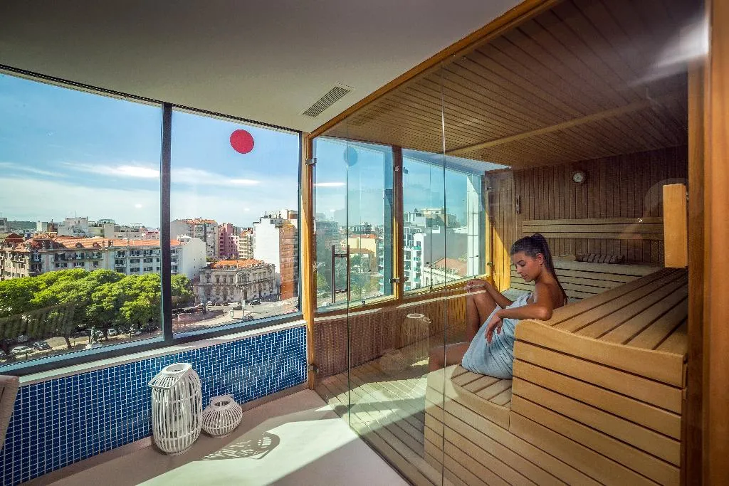 Sports and Entertainment, Evolution Lisboa Hotel, Lisbon