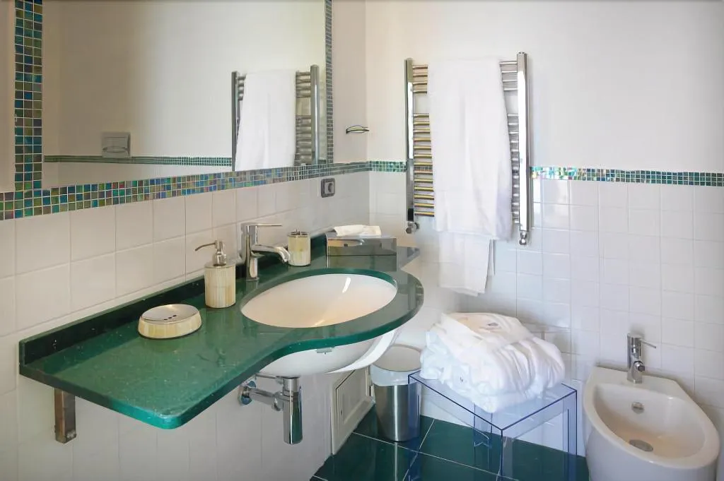 Room, Meridiana, Taormina