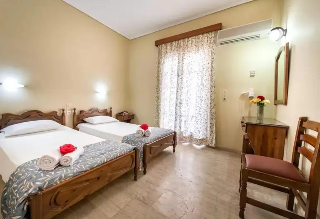 FAMILY ROOM STANDARD Room, Anamar Zante Hotel, Zante