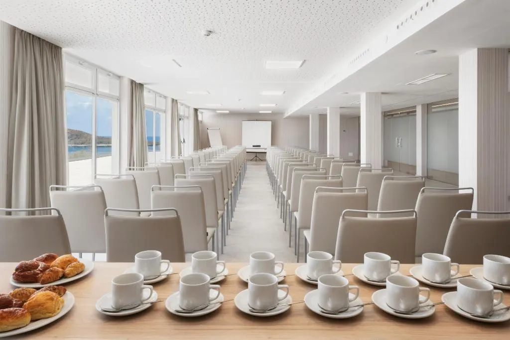 Conferences, Elba Sunset Mallorca Thalasso Spa, Majorca