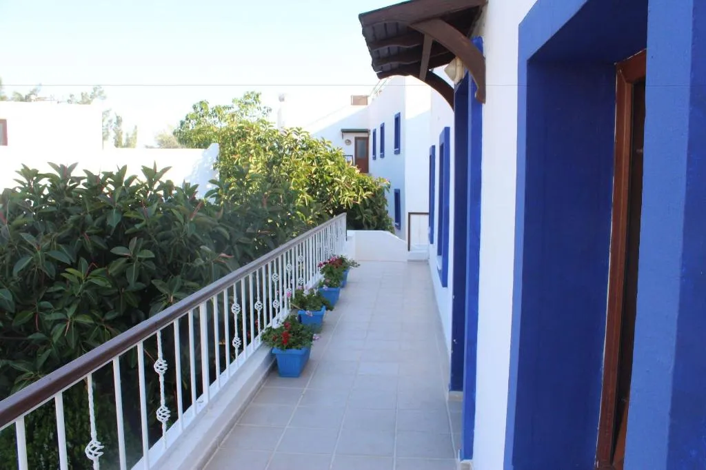 General view, Oya Boutique Hotel & Suites, Bodrum