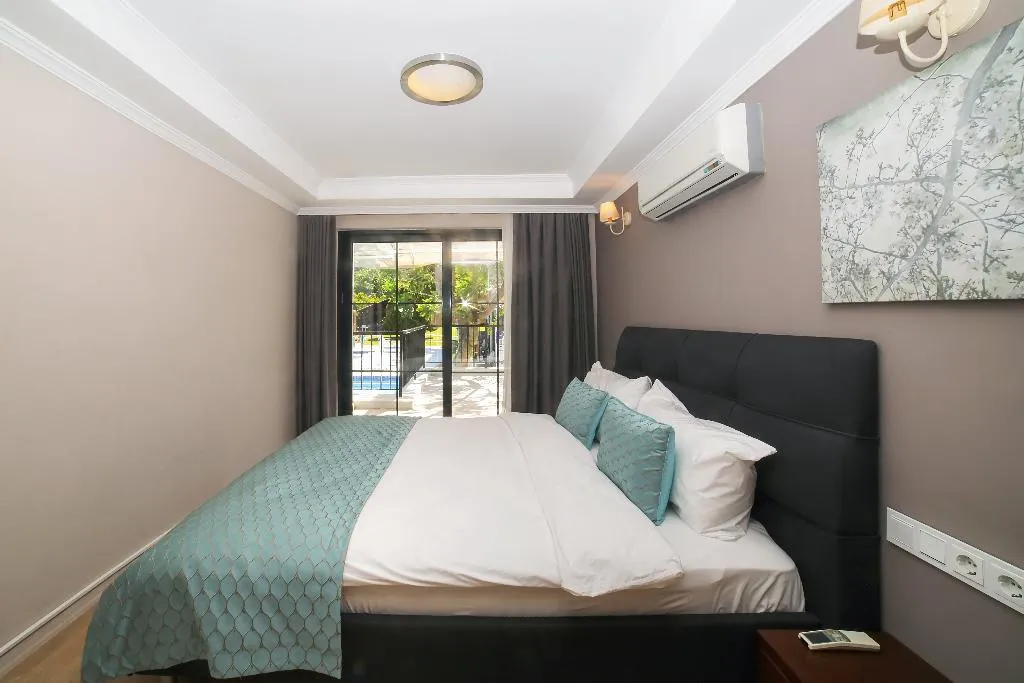 SUITE CAPACITY 3 Room, Suess Alacati, Izmir