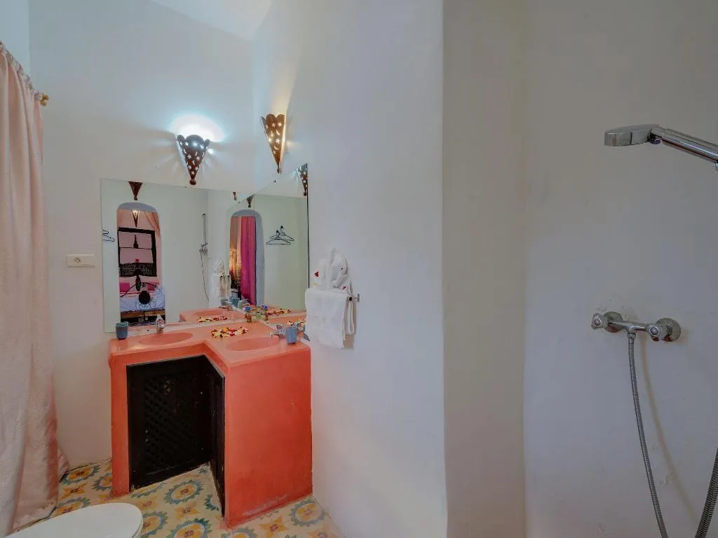 Room, Lazord de Marrakech, Marrakech