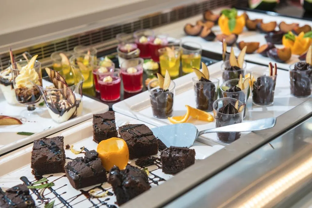 Restaurant, Harma Boutique Hotel, Crete