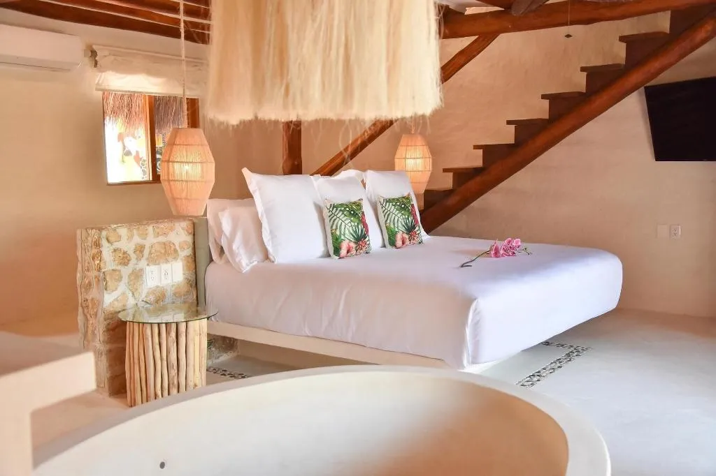 Room, Soho Boutique Holbox - Adults Only, Cancun Area