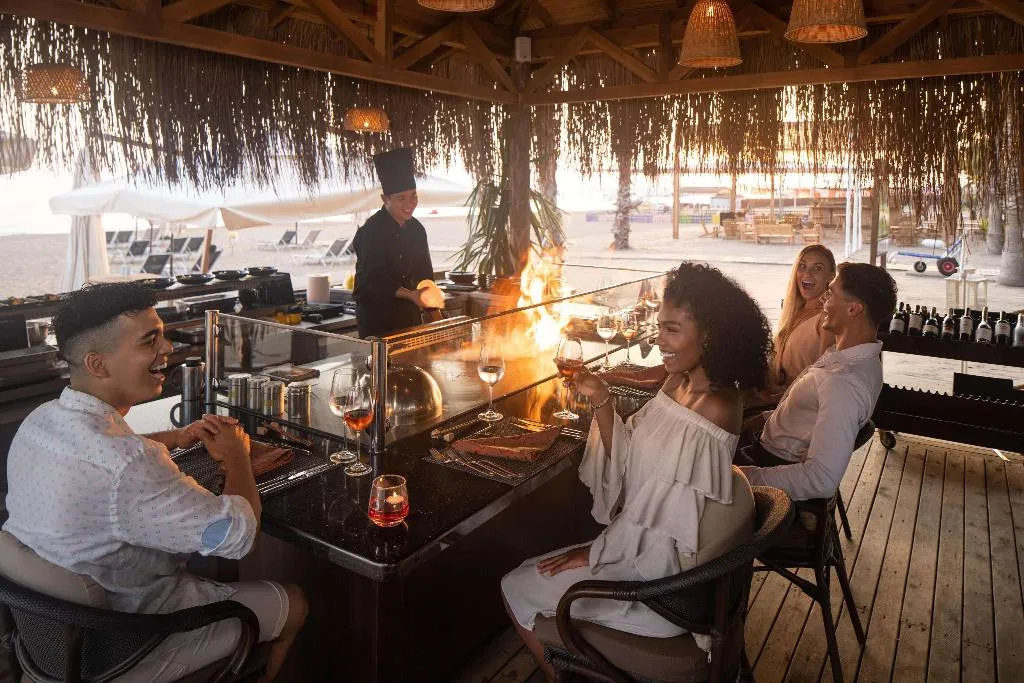 Restaurant, Ali Bey Resort Sorgun, Antalya
