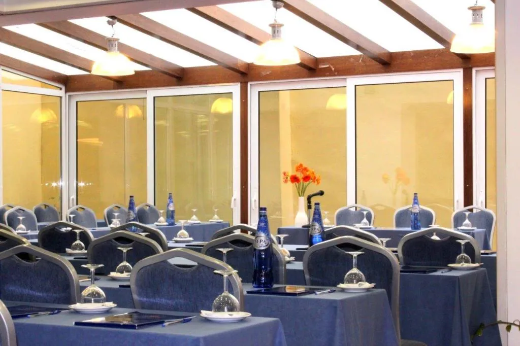 Conferences, Museum Hotel, Athens