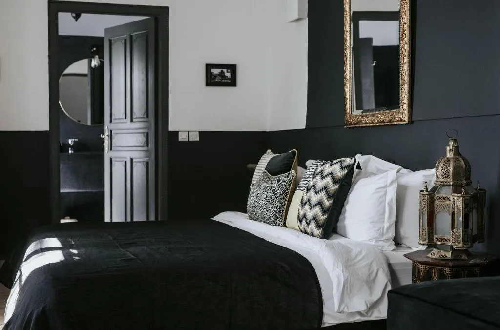 Room, Dar Titrit, Marrakech