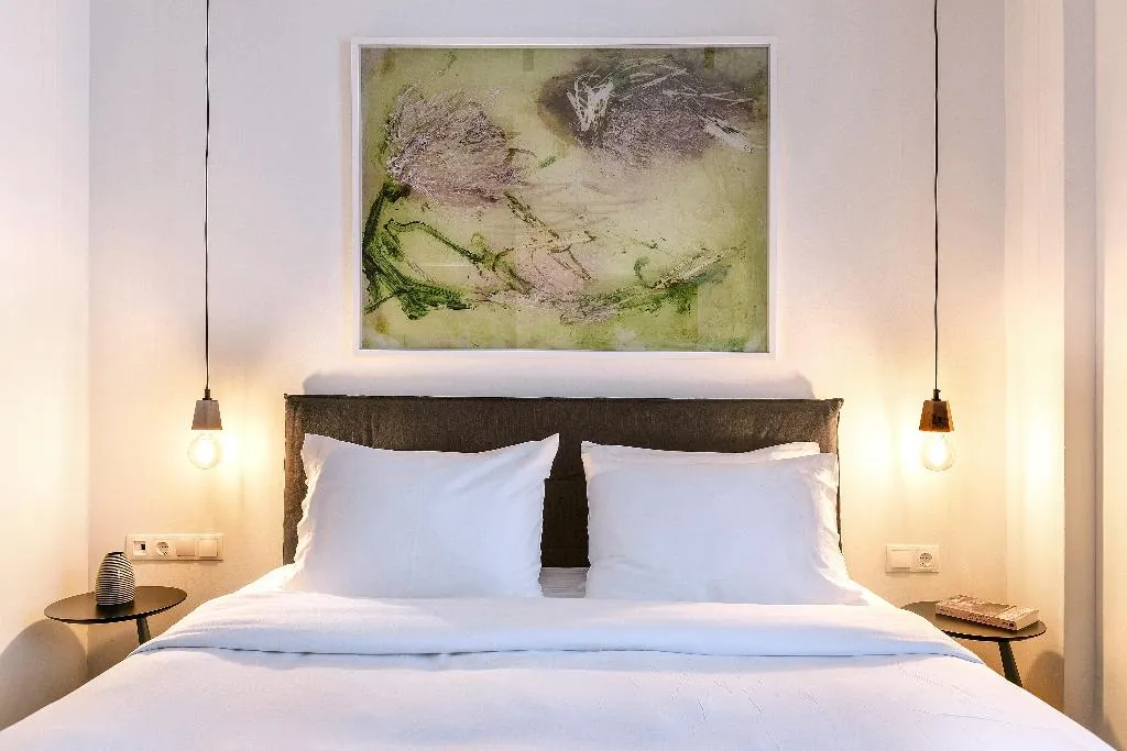 SUITE DELUXE Room, Nin&Bau Sarri 2, Athens
