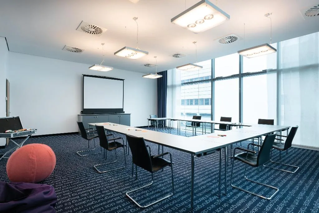 Conferences, Seminaris CampusHotel Berlin, Berlin